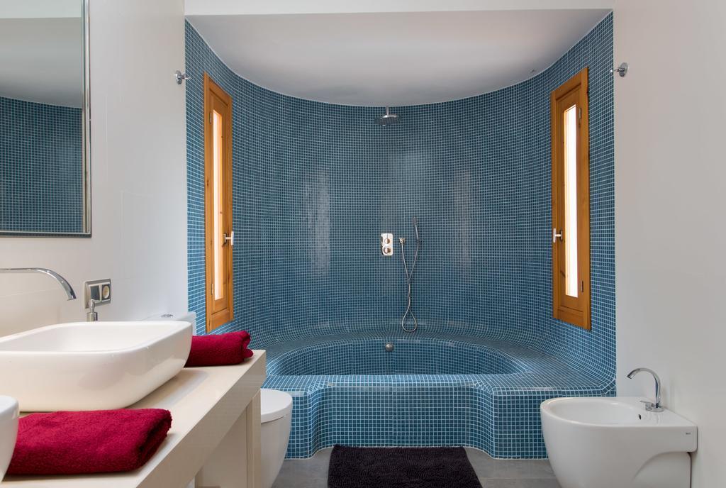 Villa Ses Viñas De Cas Baixero La Mola Exterior foto