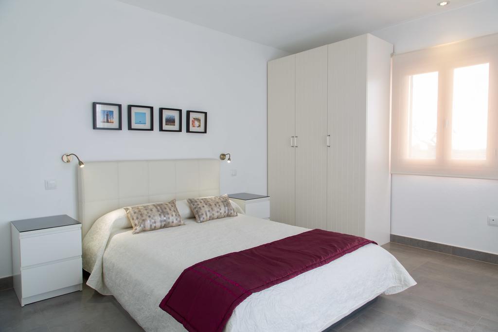 Villa Ses Viñas De Cas Baixero La Mola Exterior foto